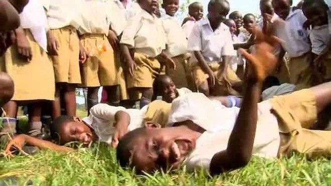 10 впечатляющих случаев массовой истерии