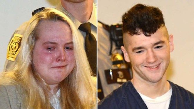 Детиубийцы истории леденящие душу