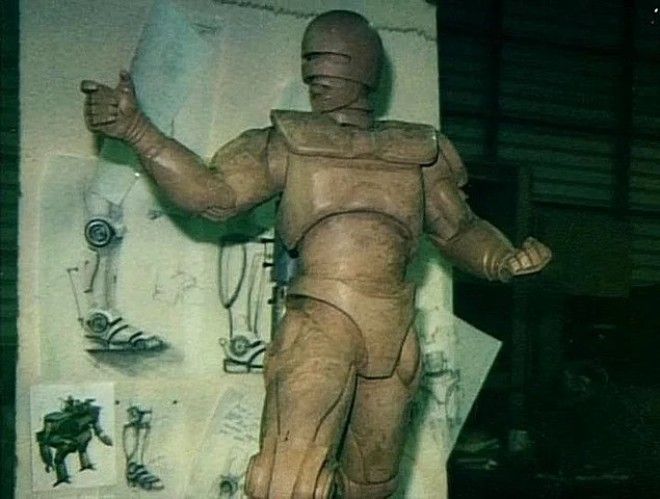 6 безумных и невероятных но правдивых историй создания костюмов для фильмов