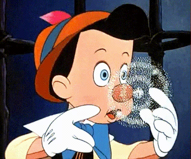 10 типов людей от которых лучше держаться подальше