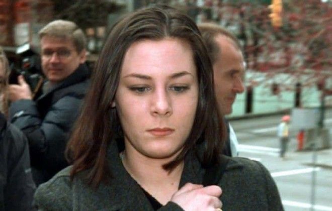 Детиубийцы истории леденящие душу