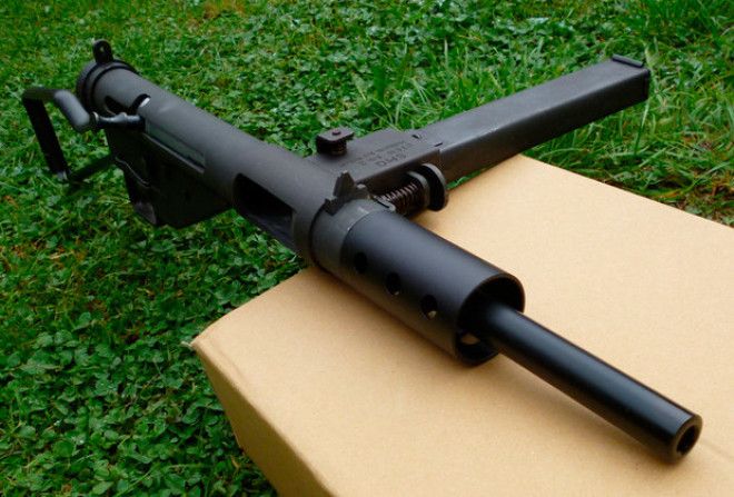 Исключительно для убийства