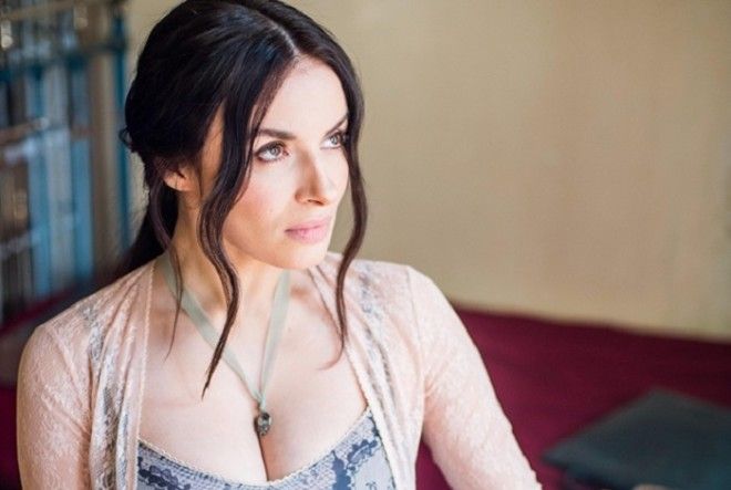 Надежда Мейхер показала как выглядела в 16 лет Певице нечего скрывать