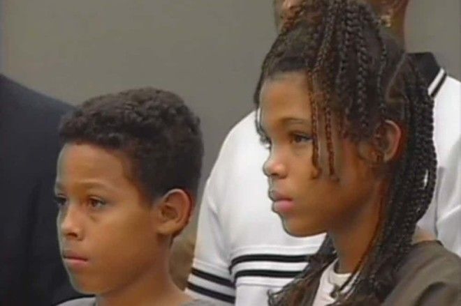 Детиубийцы истории леденящие душу