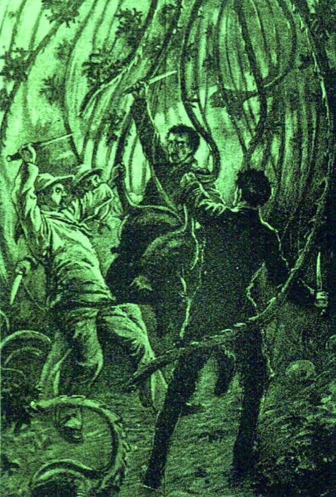 10 удивительных мошеннических экспедиций и открытий