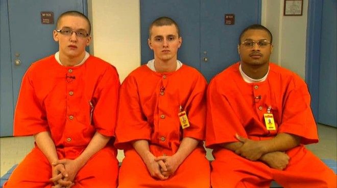 Детиубийцы истории леденящие душу