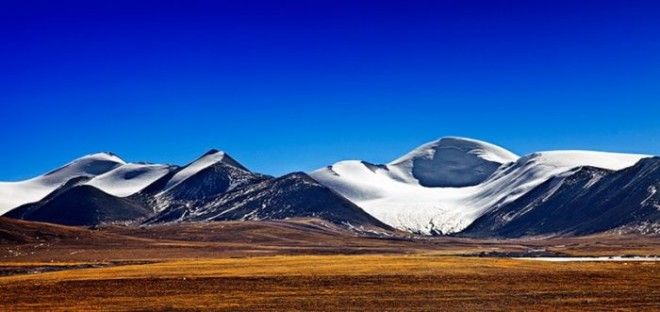 Удивительные фотографии Китая от Шэна Джин (33 Фото)