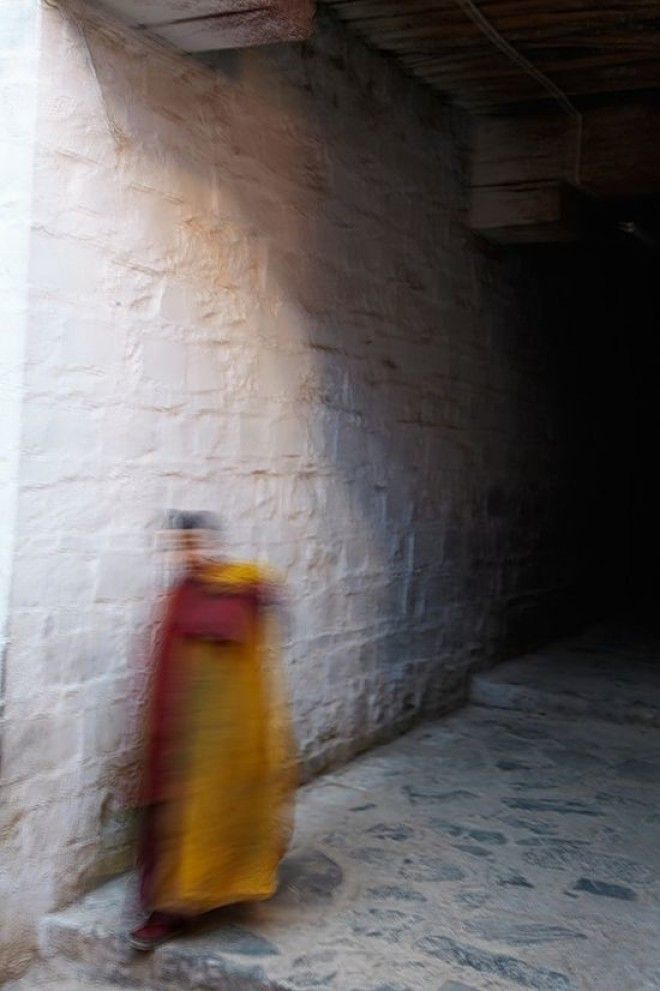 Удивительные фотографии Китая от Шэна Джин (33 Фото)