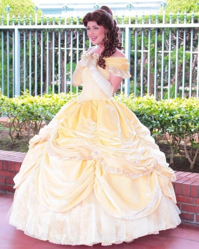 18 тайн и секретов Диснейленда которые вас шокируют