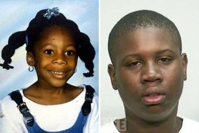 Детиубийцы истории леденящие душу