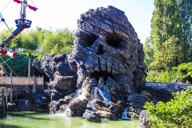 18 тайн и секретов Диснейленда которые вас шокируют