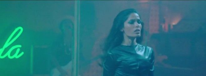 Наталья Ионова Шакира и еще 9 звезд которые занимаются стриппластикой