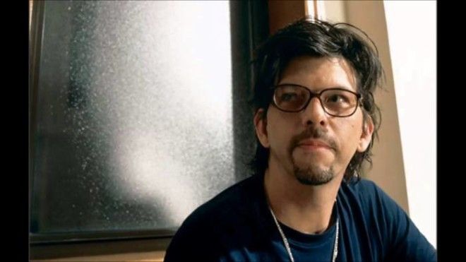 Марк Линкус