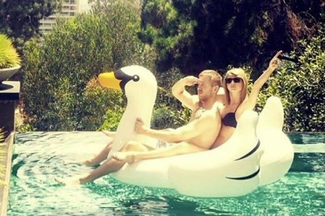 Для самых романтических прогулок