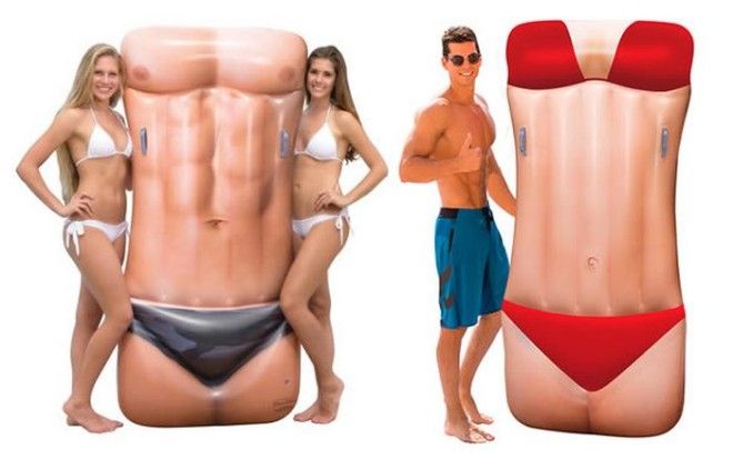 Каждому своё