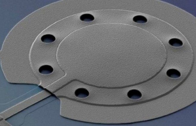 Чудеса физики холодный холод