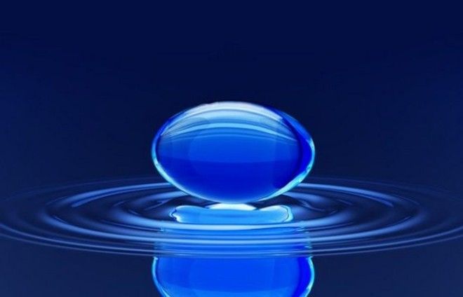 Чудеса физики жидкость с отрицательной массой