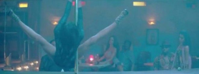 Наталья Ионова Шакира и еще 9 звезд которые занимаются стриппластикой