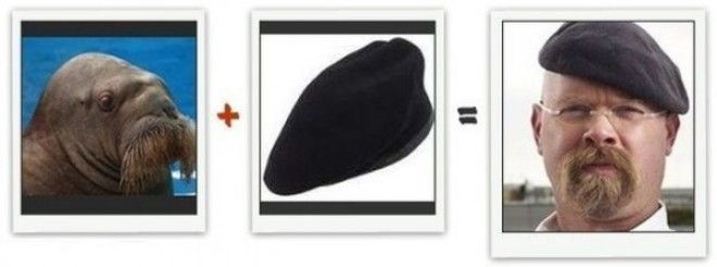 Математика с юмором