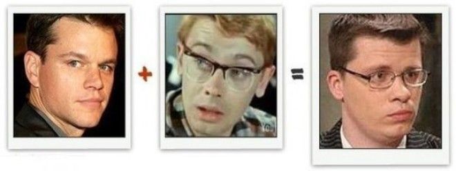 Математика с юмором