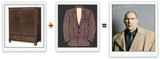 Математика с юмором