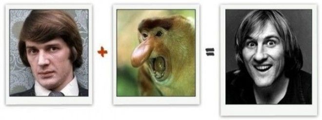 Математика с юмором