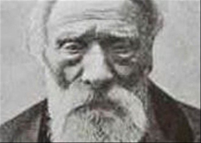 Николай Савин после 25 лет тюрьмы