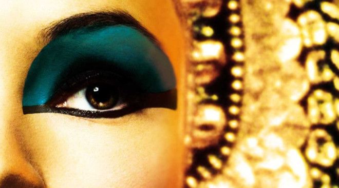 Царица Египта вот как на самом деле выглядела Клеопатра