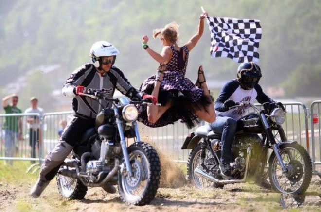 Спорт и юмор жгучая смесь Фото которые заставят тебя смеяться до упаду