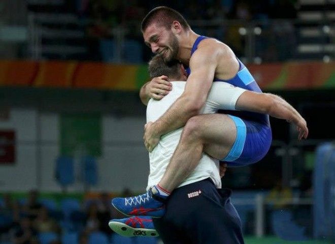 Спорт и юмор жгучая смесь Фото которые заставят тебя смеяться до упаду