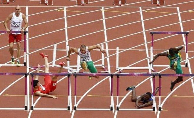 Спорт и юмор жгучая смесь Фото которые заставят тебя смеяться до упаду