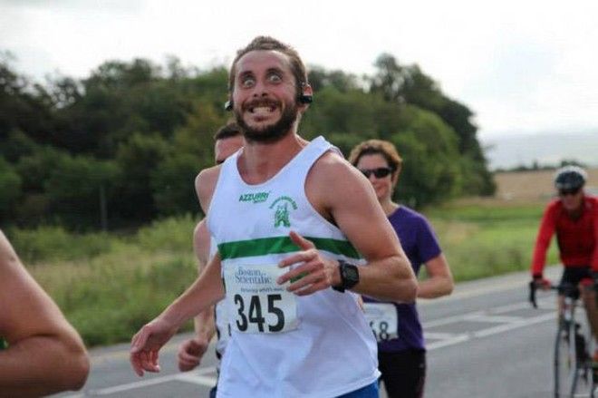 Спорт и юмор жгучая смесь Фото которые заставят тебя смеяться до упаду