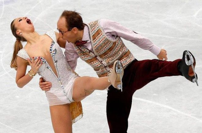 Спорт и юмор жгучая смесь Фото которые заставят тебя смеяться до упаду