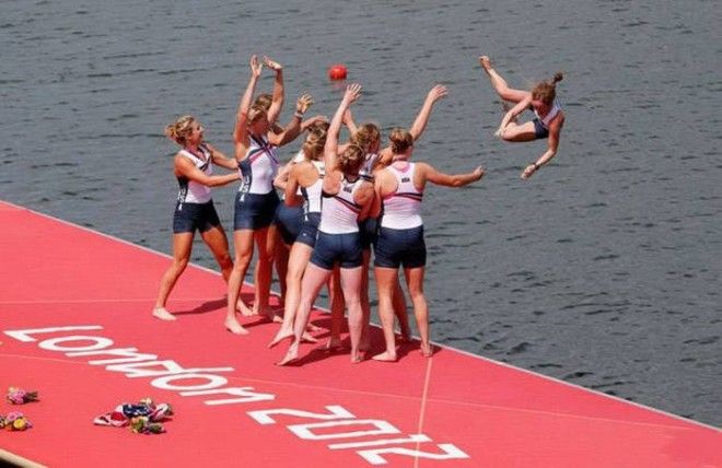 Спорт и юмор жгучая смесь Фото которые заставят тебя смеяться до упаду