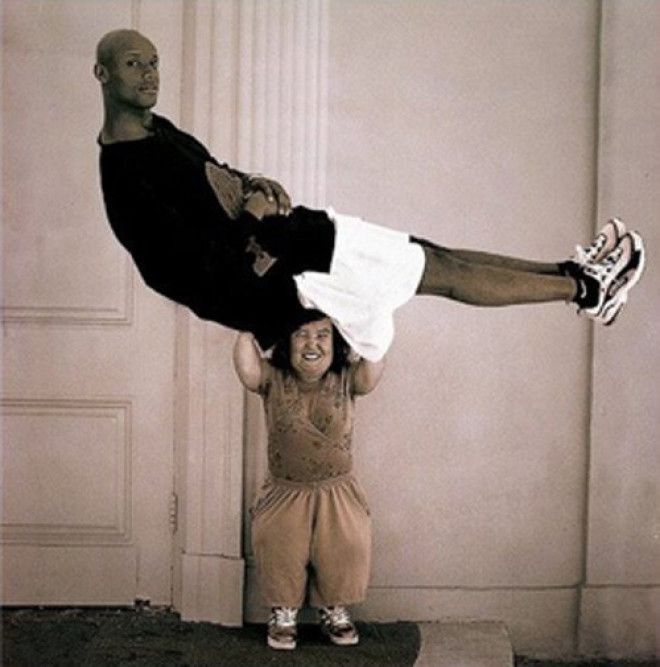 17 доказательств что противоположности в личной жизни только притягиваются