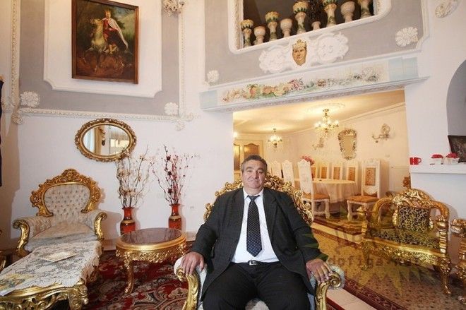 Килограммы золота весёлые мамы и гейсвадьба 20 обычных фактов о цыганах