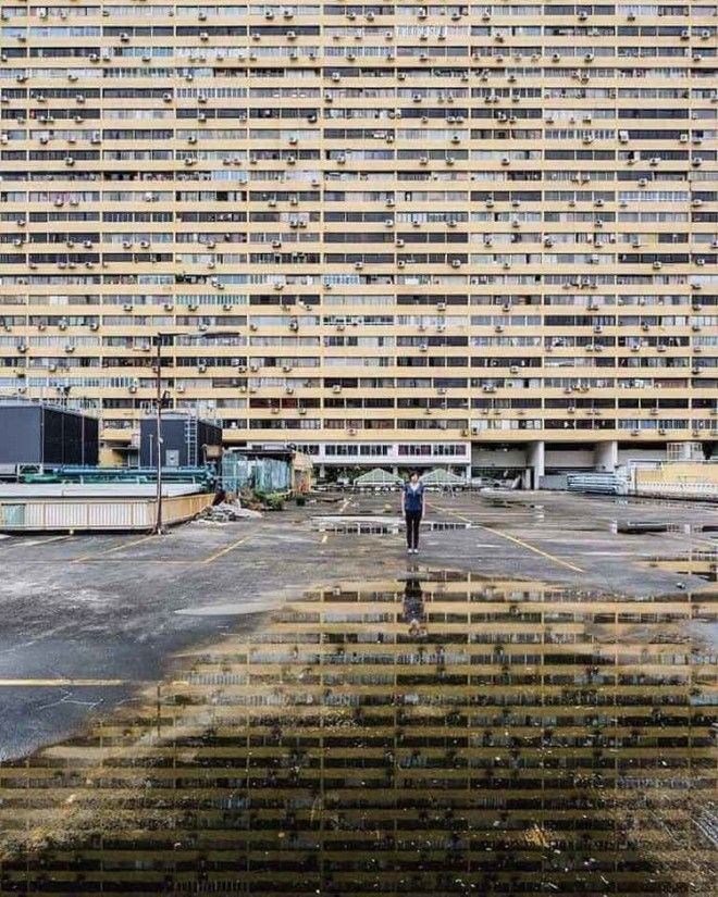 15 крутых кадров от вида которых вы на время забудете где находитесь