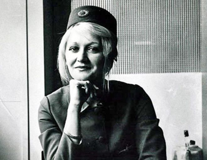 Удивительные истории спасений в авиакатастрофах