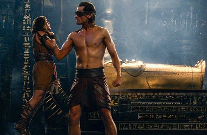 Другой Николай КостерВальдау 6 ролей которые вы не забудете