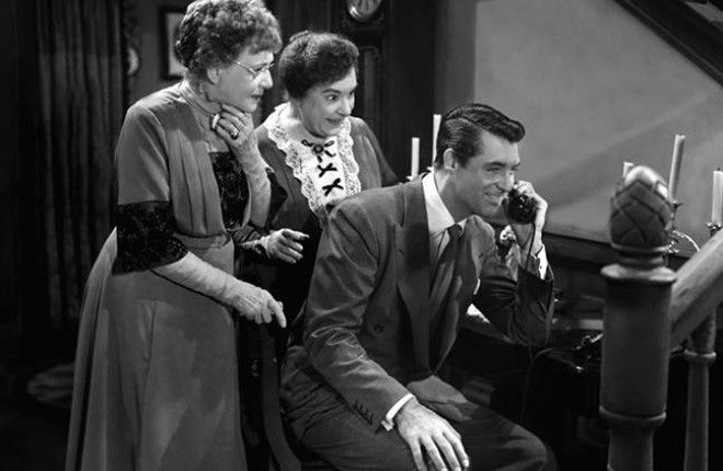 7 старых уморительных комедий которые вы не смотрели А жаль