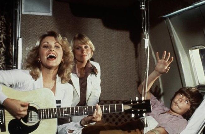 7 старых уморительных комедий которые вы не смотрели А жаль