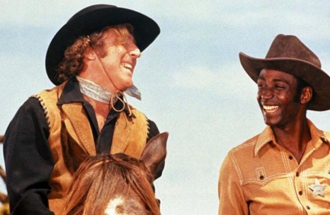 7 старых уморительных комедий которые вы не смотрели А жаль