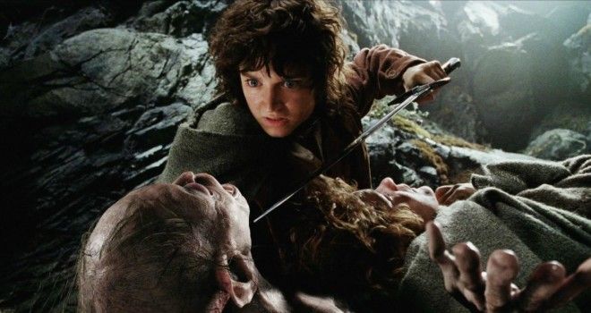 Душераздирающе 9 фильмов от которых разревется и взрослый