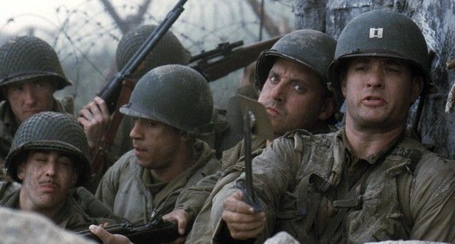 Душераздирающе 9 фильмов от которых разревется и взрослый