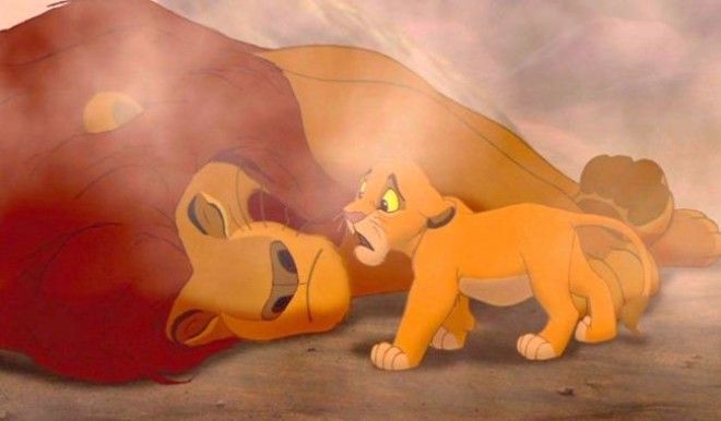 Душераздирающе 9 фильмов от которых разревется и взрослый