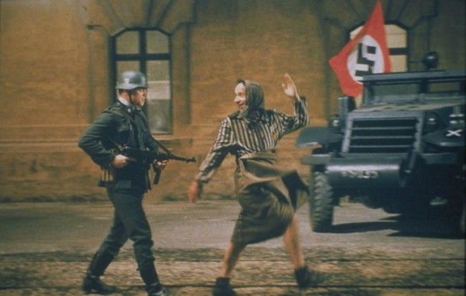 Душераздирающе 9 фильмов от которых разревется и взрослый