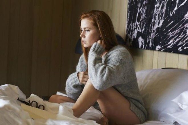 10 самых потрясающих триллеров этого десятилетия