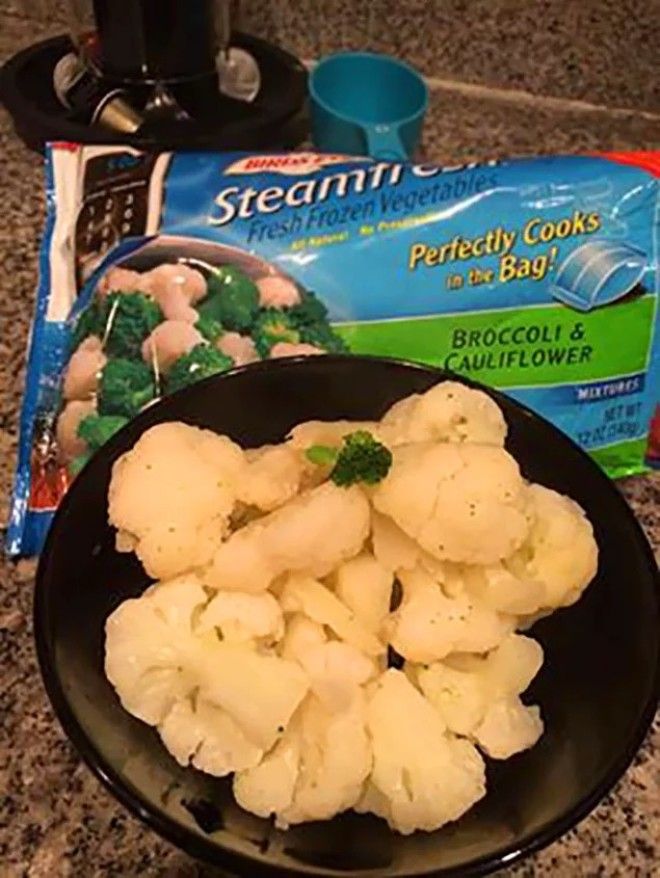 20 неудачников которых предала еда