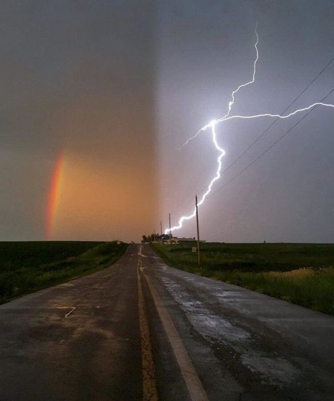 15 крутых кадров от вида которых вы на время забудете где находитесь