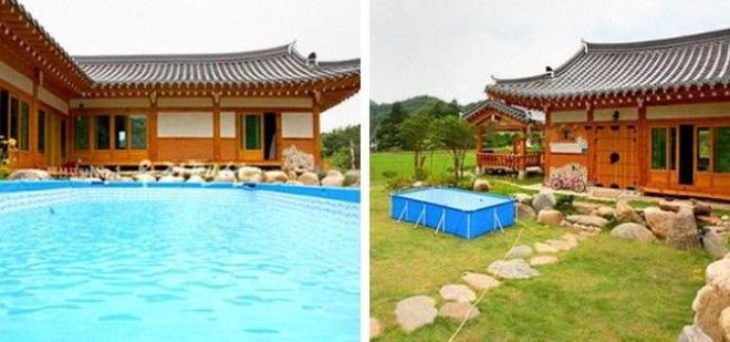 Instagram против реальности